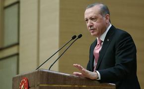 Назначена дата референдума по изменению конституции Турции