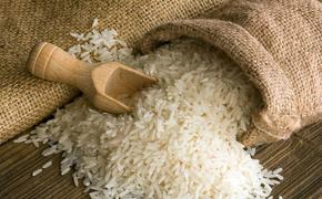 Слухи о дефиците и подорожании риса раздуваются искусственно