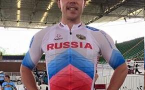 Австралийский велосипедист,призёр ОИ-2012 Перкинс присоединится к сборной России