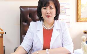 Тибетская наука кушать вкусно и полезно