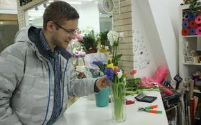 Как корреспондент «АН. Сахалин» цветы продавала
