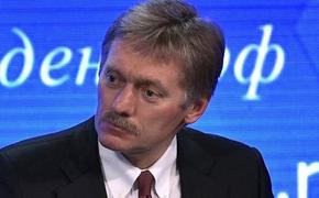 В Кремле не обсуждается возможность введения визового режима с Белоруссией