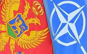 ИноСМИ обвинили Россию в попытке госпереворота в Черногории