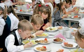 В школах введут уроки здорового питания и безопасного похудения