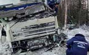 В субботу спасатели Южного Урала вытащили застрявших в машинах мужчин