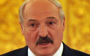 Президент Белоруссии на неделю отправляется в Сочи