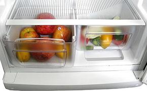 Ученые нашли в холодильнике рассадник бактерий