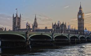 Британские депутаты приняли аналог «закона Магнитского»