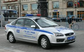 Москвич обвинил сотрудников ГИБДД в вымогательстве взятки и избиении