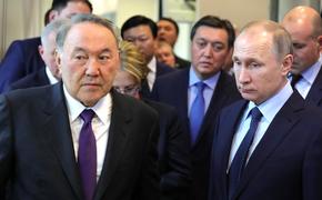 В Кремле рассказали об "азиатском турне" Путина