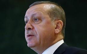 Песков сообщил, когда Эрдоган посетит Россию