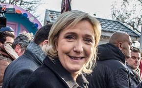 Марин Ле Пен дала французам необычное обещание, если ее изберут президентом