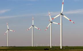 Ульяновская область первой освоит энергию ветра