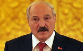 Лукашенко: Белоруссия и Грузия никогда не дружили против кого-либо