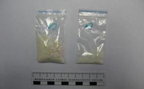 Слободские полицейские выявили притон для потребления наркотических средств