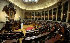 Португалия признала голодомор геноцидом украинского народа