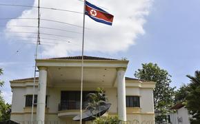 Малайзия выслала из страны посла Северной Кореи