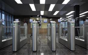 На что способны новые турникеты в московском метро