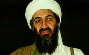 Доказана гибель семьи бен Ладена в авиакатастрофе