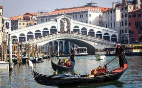 Ученые: Венеция утонет через 100 лет