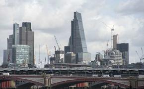 С Лондонского моста эвакуируют людей из-за угрозы теракта (ВИДЕО)