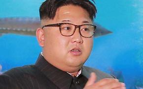 Ким Чен Ын поздравил лидера Сирии с годовщиной революции