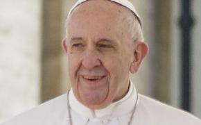 На обложке журнала Rolling Stone появился Папа Римский
