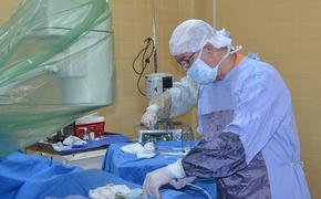 В Костромской области осудили врача, по вине которого пациент истек кровью