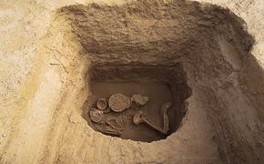 Открытие новосибирских археологов перевернуло представление о развитии мезолита
