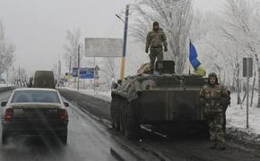 СКР возбудил новое дело по фактам обстрелов мирного населения в Донбассе
