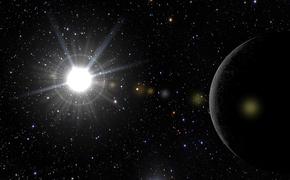 Меркурий образовался вне Солнечной системы – ученые
