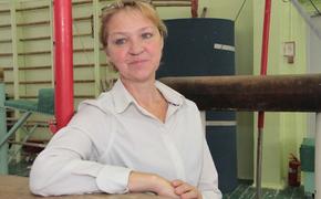Советская гимнастка Елена Наймушина скончался в 52 года (ВИДЕО)