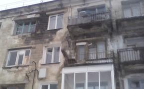 Эпопея "фекального сталагмита" из Серова заканчивается?