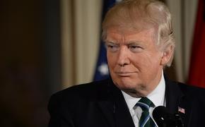 СМИ шокированы связью компании президента Трампа с россиянами