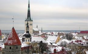 В Эстонии антироссийские санкции назвали катастрофой