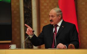 Александр Лукашенко: в Белоруссии обезврежены отряды партизан