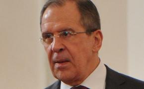 Лавров заявил, что РФ готова обсудить возможность сокращения ядерного вооружения