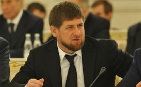 Кадыров рассказал о целях боевиков, напавших на часть Росгвардии