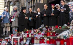 Полиция могла предотвратить теракт в Берлине за 9 месяцев до его совершения