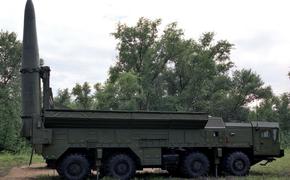 МИД: Россия не собирается отчитываться перед НАТО о размещении «Искандеров»