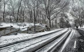 Автобус с пассажирами перевернулся в Ленобласти