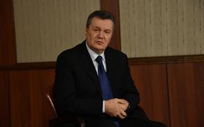 Захарченко предложил запретить въезд в ДНР «предателю» Януковичу