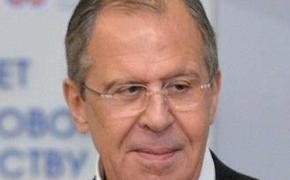 Лавров заявил, что Россия готова работать с новой администрацией США