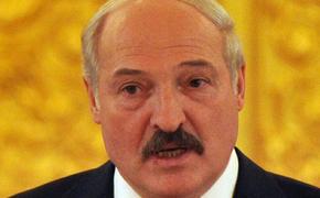 Лукашенко убежден, что РФ и Белоруссия могут решить все острые вопросы сами