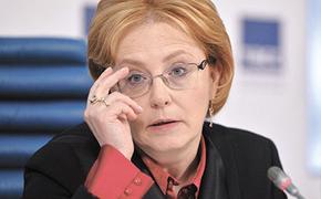 Кто контролирует Минздрав&nbsp;&ndash; министр или жульё?