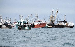В Европе начинается новая рыбная война
