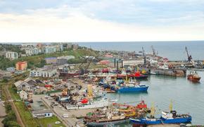 В Москве обсудили будущее сахалинских портов