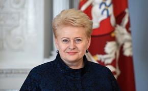 В МИД прокомментировали заявления Литвы о российской угрозе