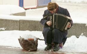 ООН: больше половины украинцев живут за чертой бедности