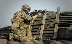 Более 30 боевиков уничтожены на востоке Афганистана